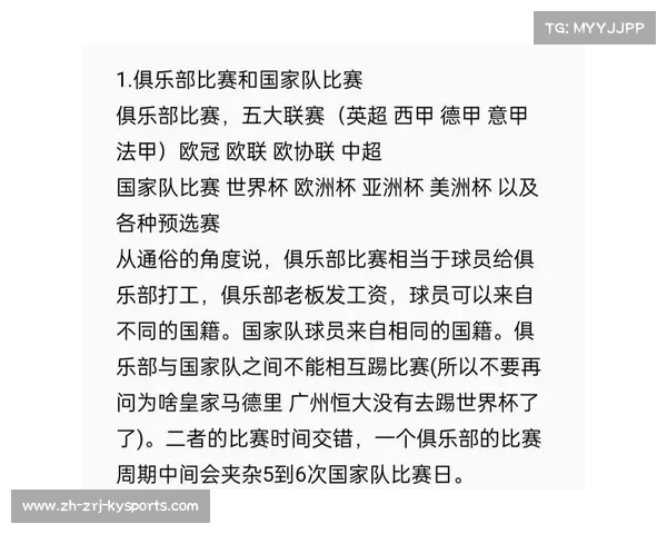 德甲球队的队规内容揭秘：内部纪律与文化制度