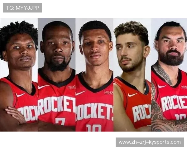 猛龙火箭季前赛录像合集：双方战术与阵容观察