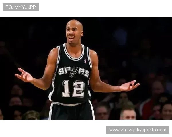 “NBA渣渣”是对哪位球员的戏称，其由来是什么